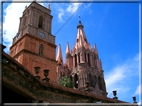 foto San Miguel de Allende